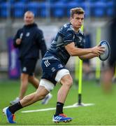 2 December 2019; Josh van der Flier during Leinster Rugby squad training at Energia Park in Donnybrook, Dublin. Photo by Ramsey Cardy/Sportsfile