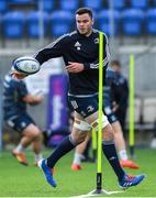 2 December 2019; James Ryan during Leinster Rugby squad training at Energia Park in Donnybrook, Dublin. Photo by Ramsey Cardy/Sportsfile