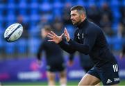 2 December 2019; Rob Kearney during Leinster Rugby squad training at Energia Park in Donnybrook, Dublin. Photo by Ramsey Cardy/Sportsfile