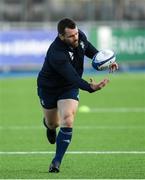 2 December 2019; Cian Healy during Leinster Rugby squad training at Energia Park in Donnybrook, Dublin. Photo by Ramsey Cardy/Sportsfile