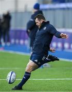 2 December 2019; Cian Healy during Leinster Rugby squad training at Energia Park in Donnybrook, Dublin. Photo by Ramsey Cardy/Sportsfile
