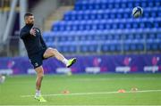 2 December 2019; Rob Kearney during Leinster Rugby squad training at Energia Park in Donnybrook, Dublin. Photo by Ramsey Cardy/Sportsfile