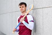 4 December 2019; Paul Hoban of NUIG poses for a portrait during the Electric Ireland Higher Education GAA Championships Launch and Draw at DCU, Dublin. Photo by Sam Barnes/Sportsfile