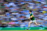 14 September 2019; Paul Geaney of Kerry during the GAA Football All-Ireland Senior Championship Final Replay match between Dublin and Kerry at Croke Park in Dublin. Photo by Ramsey Cardy/Sportsfile