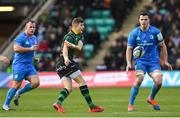 7 December 2019; James Grayson of Northampton Saints during the Heineken Champions Cup Pool 1 Round 3 match between Northampton Saints and Leinster at Franklins Gardens in Northampton, England. Photo by Ramsey Cardy/Sportsfile