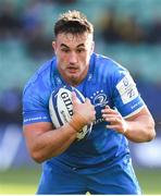 7 December 2019; Rónan Kelleher of Leinster during the Heineken Champions Cup Pool 1 Round 3 match between Northampton Saints and Leinster at Franklins Gardens in Northampton, England. Photo by Ramsey Cardy/Sportsfile