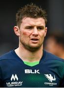 8 December 2019; Eoghan Masterson of Connacht following the Heineken Champions Cup Pool 5 Round 3 match between Gloucester and Connacht at Kingsholm Stadium in Gloucester, England. Photo by Ramsey Cardy/Sportsfile