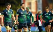 8 December 2019; Jarrad Butler of Connacht following the Heineken Champions Cup Pool 5 Round 3 match between Gloucester and Connacht at Kingsholm Stadium in Gloucester, England. Photo by Ramsey Cardy/Sportsfile