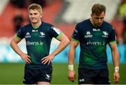 8 December 2019; Conor Fitzgerald of Connacht following the Heineken Champions Cup Pool 5 Round 3 match between Gloucester and Connacht at Kingsholm Stadium in Gloucester, England. Photo by Ramsey Cardy/Sportsfile