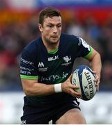 8 December 2019; Jack Carty of Connacht during the Heineken Champions Cup Pool 5 Round 3 match between Gloucester and Connacht at Kingsholm Stadium in Gloucester, England. Photo by Ramsey Cardy/Sportsfile