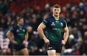 8 December 2019; Peter Robb of Connacht during the Heineken Champions Cup Pool 5 Round 3 match between Gloucester and Connacht at Kingsholm Stadium in Gloucester, England. Photo by Ramsey Cardy/Sportsfile