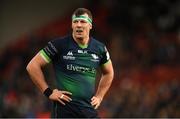 8 December 2019; Robin Copeland of Connacht during the Heineken Champions Cup Pool 5 Round 3 match between Gloucester and Connacht at Kingsholm Stadium in Gloucester, England. Photo by Ramsey Cardy/Sportsfile