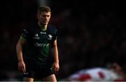 8 December 2019; Conor Fitzgerald of Connacht during the Heineken Champions Cup Pool 5 Round 3 match between Gloucester and Connacht at Kingsholm Stadium in Gloucester, England. Photo by Ramsey Cardy/Sportsfile