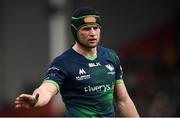 8 December 2019; Eoghan Masterson of Connacht during the Heineken Champions Cup Pool 5 Round 3 match between Gloucester and Connacht at Kingsholm Stadium in Gloucester, England. Photo by Ramsey Cardy/Sportsfile