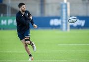 9 December 2019; Harry Byrne during Leinster Rugby squad training at Energia Park in Donnybrook, Dublin. Photo by Ramsey Cardy/Sportsfile