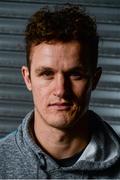 9 December 2019; Billy Burns during an Ulster Rugby press conference at Kingspan Stadium in Belfast. Photo by Oliver McVeigh/Sportsfile