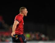 7 December 2019; Andrew Conway of Munster during the Heineken Champions Cup Pool 4 Round 3 match between Munster and Saracens at Thomond Park in Limerick. Photo by Seb Daly/Sportsfile