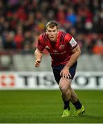 7 December 2019; Chris Farrell of Munster during the Heineken Champions Cup Pool 4 Round 3 match between Munster and Saracens at Thomond Park in Limerick. Photo by Seb Daly/Sportsfile