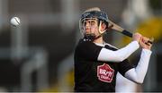 30 November 2019; Mark Doyle of Kildare during the Kehoe Cup Round 1 match between Offaly and Kildare at St Brendan's Park in Birr, Co Offaly. Photo by Piaras Ó Mídheach/Sportsfile