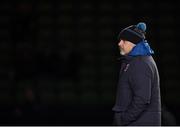 13 December 2019; Ulster head coach Dan McFarland prior to the Heineken Champions Cup Pool 3 Round 4 match between Harlequins and Ulster at Twickenham Stoop in London, England. Photo by Seb Daly/Sportsfile