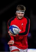 13 December 2019; Iain Henderson of Ulster warms-up prior to the Heineken Champions Cup Pool 3 Round 4 match between Harlequins and Ulster at Twickenham Stoop in London, England. Photo by Seb Daly/Sportsfile