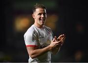 13 December 2019; Craig Gilroy of Ulster following the Heineken Champions Cup Pool 3 Round 4 match between Harlequins and Ulster at Twickenham Stoop in London, England. Photo by Seb Daly/Sportsfile