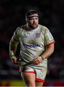 13 December 2019; Marty Moore of Ulster during the Heineken Champions Cup Pool 3 Round 4 match between Harlequins and Ulster at Twickenham Stoop in London, England. Photo by Seb Daly/Sportsfile