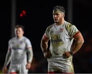 13 December 2019; Marcell Coetzee of Ulster during the Heineken Champions Cup Pool 3 Round 4 match between Harlequins and Ulster at Twickenham Stoop in London, England. Photo by Seb Daly/Sportsfile