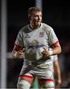 13 December 2019; Kieran Treadwell of Ulster during the Heineken Champions Cup Pool 3 Round 4 match between Harlequins and Ulster at Twickenham Stoop in London, England. Photo by Seb Daly/Sportsfile