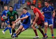 13 December 2019; Cormac Foley of Leinster A in action during the Interprovincial match between Leinster A and Munster A at Energia Park in Donnybrook, Dublin. Photo by Matt Browne/Sportsfile