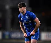 13 December 2019; Cillian Redmond of Leinster A during the Interprovincial match between Leinster A and Munster A at Energia Park in Donnybrook, Dublin. Photo by Matt Browne/Sportsfile
