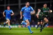 14 December 2019; Dave Kearney of Leinster during the Heineken Champions Cup Pool 1 Round 4 match between Leinster and Northampton Saints at the Aviva Stadium in Dublin. Photo by Stephen McCarthy/Sportsfile