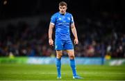 14 December 2019; Garry Ringrose of Leinster during the Heineken Champions Cup Pool 1 Round 4 match between Leinster and Northampton Saints at the Aviva Stadium in Dublin. Photo by Stephen McCarthy/Sportsfile