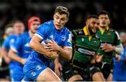 14 December 2019; Garry Ringrose of Leinster during the Heineken Champions Cup Pool 1 Round 4 match between Leinster and Northampton Saints at the Aviva Stadium in Dublin. Photo by Ramsey Cardy/Sportsfile