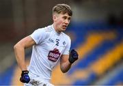 14 December 2019; Chris Byrne of Kildare during the 2020 O'Byrne Cup Round 2 match between Wicklow and Kildare at Joule Park in Aughrim, Wicklow. Photo by Piaras Ó Mídheach/Sportsfile