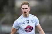 14 December 2019; Daniel Flynn of Kildare during the 2020 O'Byrne Cup Round 2 match between Wicklow and Kildare at Joule Park in Aughrim, Wicklow. Photo by Piaras Ó Mídheach/Sportsfile