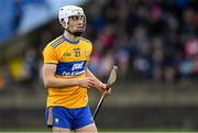 15 December 2019; Aidan McCarthy of Clare during the Co-op Superstores Munster Hurling League 2020 Group A match between Tipperary and Clare at McDonagh Park in Nenagh, Tipperary. Photo by Piaras Ó Mídheach/Sportsfile