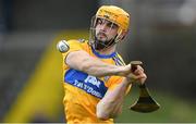 15 December 2019; Jason McCarthy of Clare during the Co-op Superstores Munster Hurling League 2020 Group A match between Tipperary and Clare at McDonagh Park in Nenagh, Tipperary. Photo by Piaras Ó Mídheach/Sportsfile