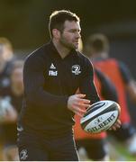 16 December 2019; Fergus McFadden during Leinster Rugby squad training at UCD, Dublin. Photo by Ramsey Cardy/Sportsfile