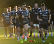 16 December 2019; Andrew Porter during Leinster Rugby squad training at UCD, Dublin. Photo by Ramsey Cardy/Sportsfile