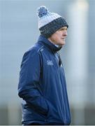 15 December 2019; Dublin manager Mattie Kenny during the 2020 Walsh Cup Round 2 match between Westmeath and Dublin at TEG Cusack Park in Mullingar, Westmeath. Photo by Sam Barnes/Sportsfile
