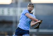 15 December 2019; Mark Schutte of Dublin during the 2020 Walsh Cup Round 2 match between Westmeath and Dublin at TEG Cusack Park in Mullingar, Westmeath. Photo by Sam Barnes/Sportsfile