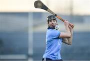 15 December 2019; Donal Burke of Dublin during the 2020 Walsh Cup Round 2 match between Westmeath and Dublin at TEG Cusack Park in Mullingar, Westmeath. Photo by Sam Barnes/Sportsfile