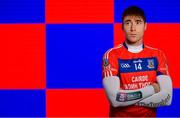 19 December 2019; St. Thomas’ and Galway Hurler Conor Cooney stands for a portrait ahead of the AIB GAA All-Ireland Senior Hurling Club Championship Semi-Final where they face Borris-Ileigh of Tipperary on Sunday January 5th at LIT Gaelic Grounds, Limerick. AIB is in its 29th year sponsoring the GAA Club Championship and is delighted to continue to support the Junior, Intermediate and Senior Championships across football, hurling and camogie. For exclusive content and behind the scenes action throughout the AIB GAA & Camogie Club Championships follow AIB GAA on Facebook, Twitter, Instagram and Snapchat. Photo by Sam Barnes/Sportsfile