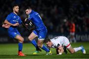 20 December 2019; Fergus McFadden of Leinster during the Guinness PRO14 Round 8 match between Leinster and Ulster at the RDS Arena in Dublin. Photo by Ramsey Cardy/Sportsfile