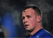 20 December 2019; Bryan Byrne of Leinster after the Guinness PRO14 Round 8 match between Leinster and Ulster at the RDS Arena in Dublin. Photo by Brendan Moran/Sportsfile