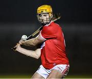 20 December 2019; Billy Hennessy of Cork during the Co-op Superstores Munster Hurling League 2020 Group B match between Cork and Kerry at Mallow GAA Grounds in Mallow, Cork. Photo by Matt Browne/Sportsfile