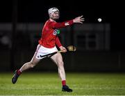20 December 2019; Chris O'Leary of Cork during the Co-op Superstores Munster Hurling League 2020 Group B match between Cork and Kerry at Mallow GAA Grounds in Mallow, Cork. Photo by Matt Browne/Sportsfile