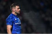 20 December 2019; Fergus McFadden of Leinster during the Guinness PRO14 Round 8 match between Leinster and Ulster at the RDS Arena in Dublin. Photo by Ramsey Cardy/Sportsfile