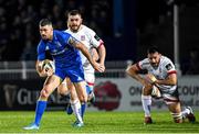 20 December 2019; Rob Kearney of Leinster during the Guinness PRO14 Round 8 match between Leinster and Ulster at the RDS Arena in Dublin. Photo by Ramsey Cardy/Sportsfile